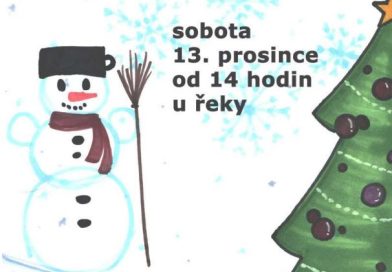 Advent v Městečku 2025