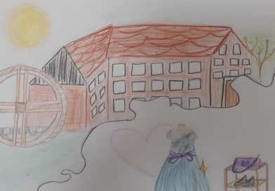 2. MĚSTEČKOVÝ REPREZENTAČNÍ PLES