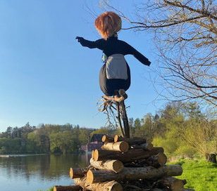 Filipojakubská noc Čarodějnice 2023